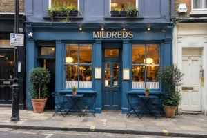 Mildreds Soho