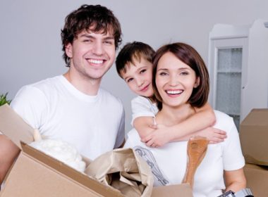 Moving Out of UK Overseas to the US