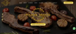 Namak Mandi