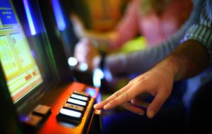 Night at the Casino