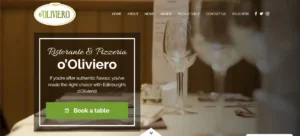O'Oliviero