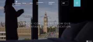 Park Plaza Westminster Bridge London