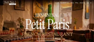 Petit Paris