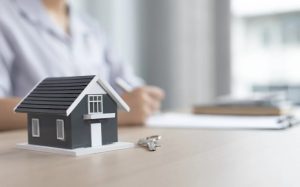 Prepare Managing Your Belongings