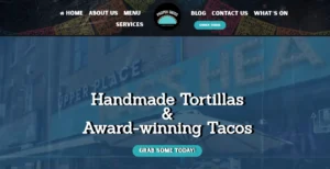 Proper Tacos