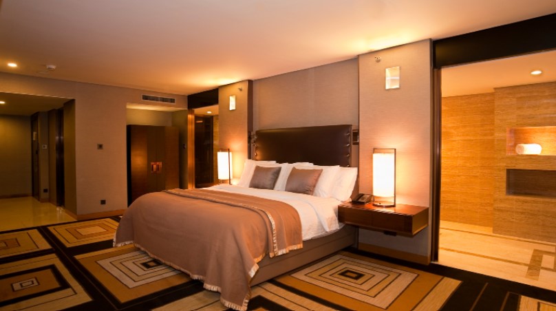 Royal Garden Hotel Royal Garden Hotel