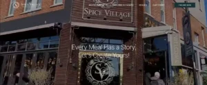 Spice Village
