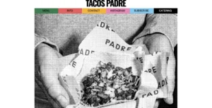 Tacos Padre.