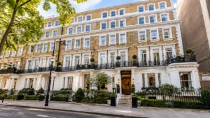 The Beaufort Knightsbridge