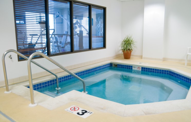 The Berkeley Spa The Berkeley Spa