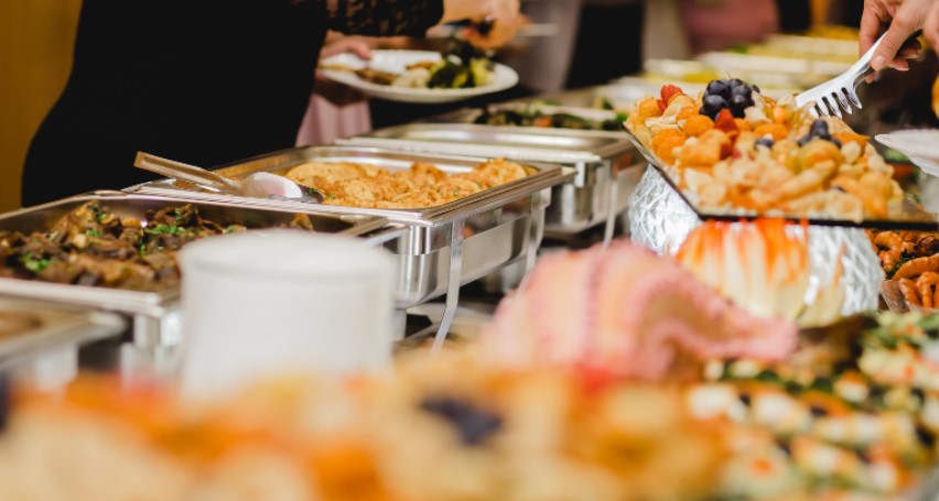 The Brompton Cafe and Bookshop