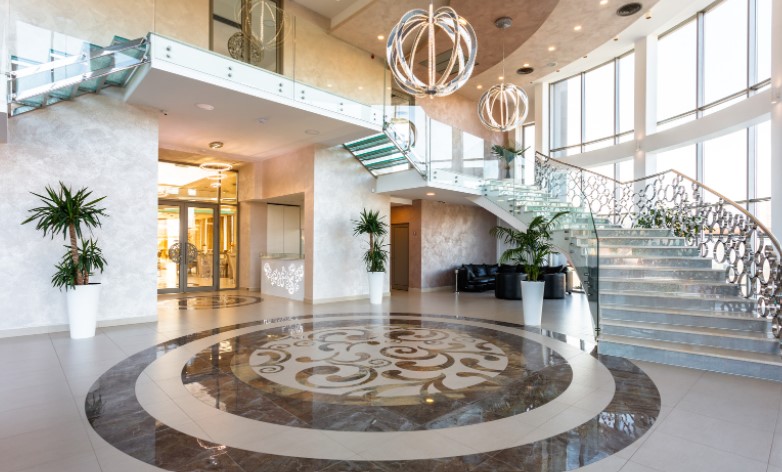 The Distillery The Distillery