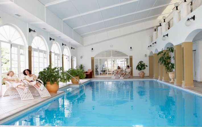 The Dorchester Spa The Dorchester Spa