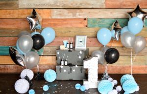 The End of My Roaring Twenties
