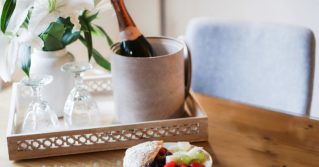 The King William Lodge The King William Lodge