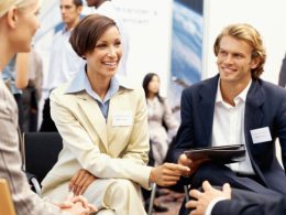 Tips For First Time Trade Show Exhibitors