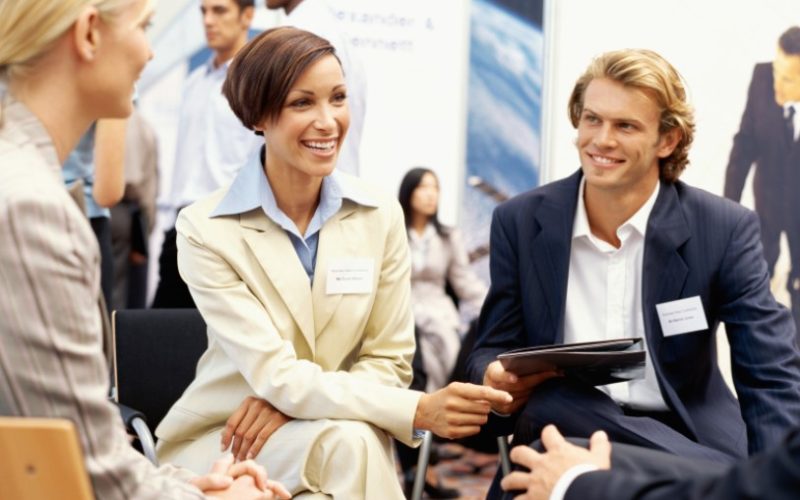 Tips For First Time Trade Show Exhibitors