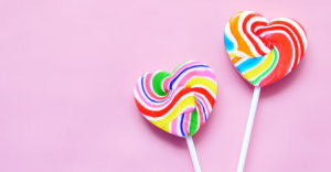 Vintage Candy Co. Retro Candy Gift Set