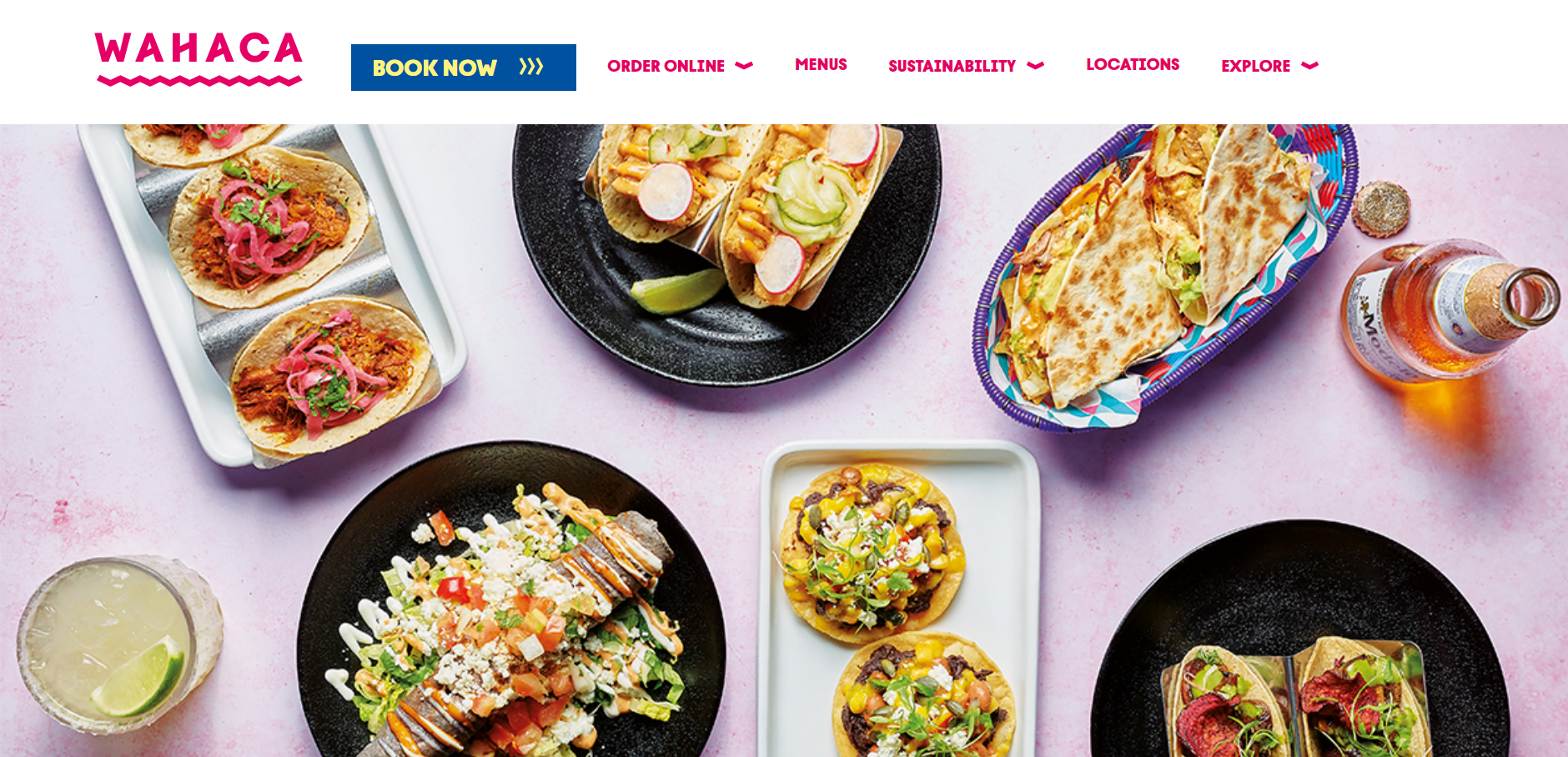 WAHACA