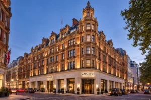 Zedwell Knightsbridge