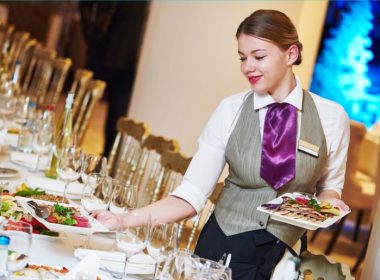 beautiful restaurants in london
