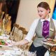 beautiful restaurants in london