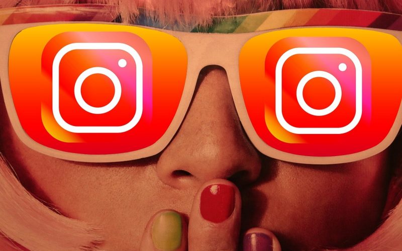 benefits of instagram for business