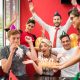 best birthday restaurants london
