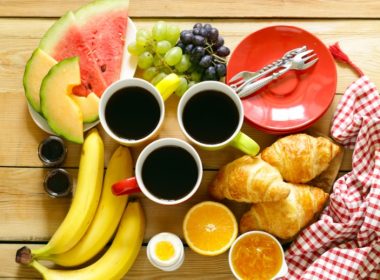 best breakfast knightsbridge