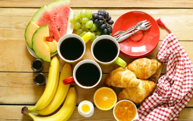 best breakfast knightsbridge