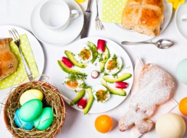 best brunch places london