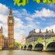 best commuter towns london