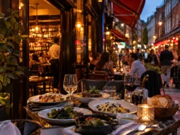best restaurants soho