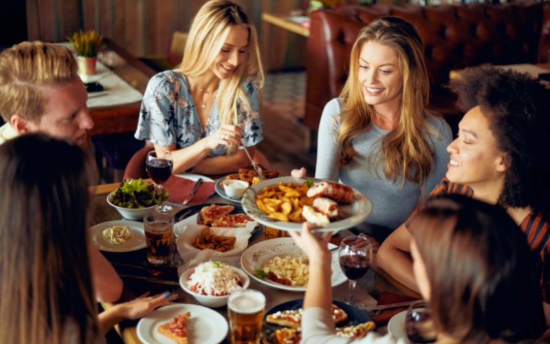 best restaurants soho