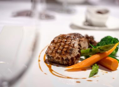 best steak edinburgh