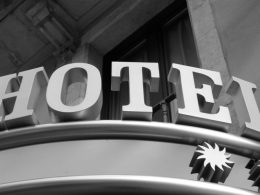 charing cross hotels