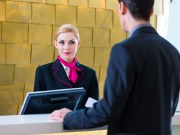 cheap hotels canary wharf