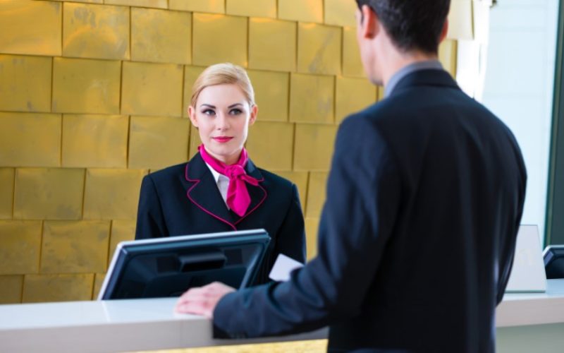 cheap hotels canary wharf