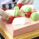 dessert places london