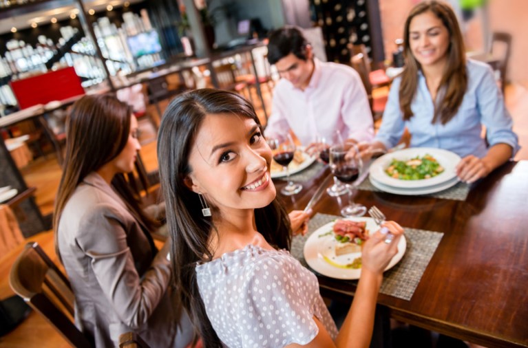 Top10 Best Fun Places To Eat In London London Local News