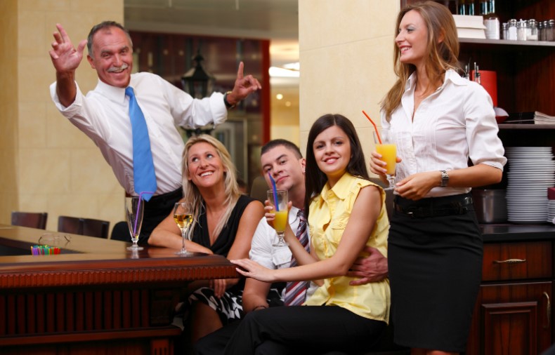 Fun Restaurants in London Top 10 Fun Places in the City London