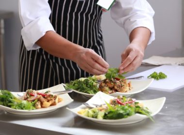 grassmarket restaurants