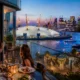 hotels near the o2 arena