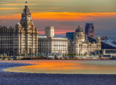 liverpool city centre hotels