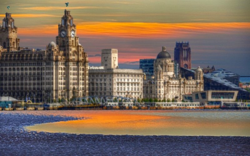 liverpool city centre hotels
