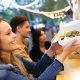 street food london