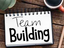 team building activities