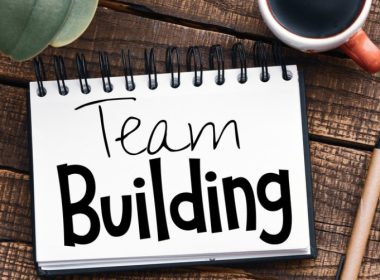 team building activities