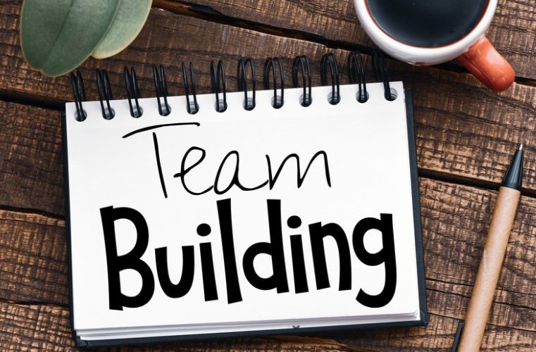 team building activities