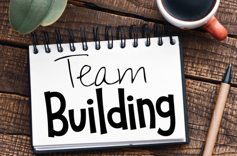 team building activities